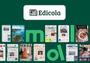 edicola MLOL