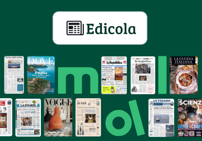edicola MLOL